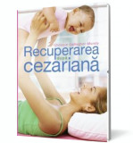 Recuperarea după cezariană