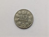 Iugoslavia 10 Dinari 1938, Europa
