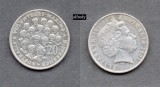 Australia 2003 20 cents