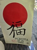 Incidentul de la Sakai - Mori Ogai