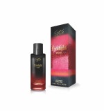 Apa de parfum Chat D, Or Fire Fight Oryginal 100 ml , inspirat din Christian Dior Fahrenheit