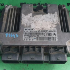 Calculator ecu Peugeot 307 (2001-2008) 0281011629