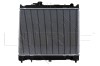NRF 53566 Radiator, racire motor