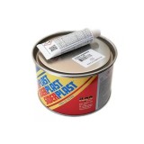 Cumpara ieftin Chit auto fibra, Siderplast, 1kg