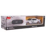 MASINA CU TELECOMANDA BMW 3.0 CSL SCARA 1 LA 24 SuperHeroes ToysZone