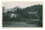5095 - BOCSA-MONTANA, Caras-Severin - old postcard, real PHOTO - unused, Necirculata, Fotografie