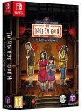 Paper Ghost Stories Third Eye Open (collector&#039;s Edition) NSW