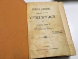 Cumpara ieftin GHERASIM TIMUS EPISCOPUL ARGESULUI, DICTIONAR AGHIOGRAFIC/ VIETILE SFINTILOR1898