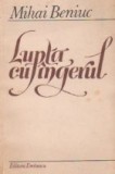 Lupta cu ingerul - versuri