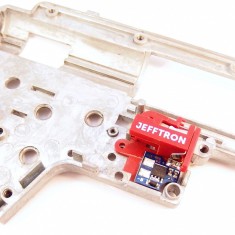 Mosfet V2 cu cablaj Jefftron foto