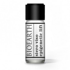 Ser ten cu efect lifting, 5 ml - Bioearth