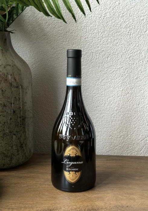 Vin alb Bulgarini Lugana, 750 ml