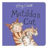 Matilda's Cat