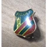 Insigna Fotbal Club Olt