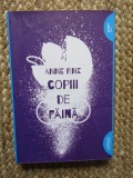 COPIII DE FAINA-ANNE FINE