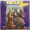 Cats One Way Wind 1971 Club edition best of compilatie disc vinyl lp muzica pop rock columbia emi records VG+