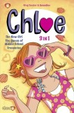 Chloe 3-In-1 #1: Collecting ""The New Girl,"" ""The Queen of Middle School,"" and ""Frenemies""