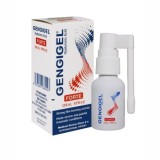 Spray gingival Gengigel Forte, 20ml, Ricerfarma