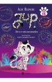 Jup, un pisoi de soi Vol.13: De-a v-ati ascunselea - Alec Blenche