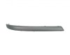 Bandou bara fata Opel Corsa C 2003-2010, - Dreapta, culoare Negru 1400724, Rapid