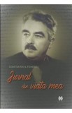 Jurnal din viata mea - Constantin N. Tomescu, 2020