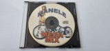 CD MANELE MEGAMIX , CD FARA ZGARIETURI .