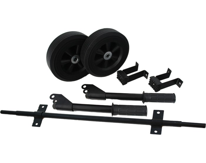 Set de transport pentru generator Konner Sohnen KS 7 KIT