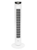 Ventilator turn profesional 80W
