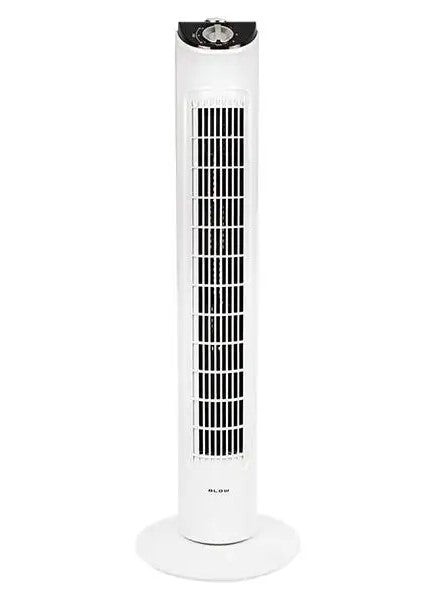 Ventilator turn profesional 80W
