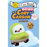 Go! Go! Cory Carson: Cookies