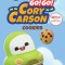 Go! Go! Cory Carson: Cookies