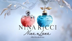 Nina Ricci Luna EDT 50ml pentru Femei foto