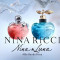 Nina Ricci Luna EDT 50ml pentru Femei