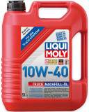 Ulei Motor Liqui Moly Truck Nachf&uuml;ll-&Ouml;l 10W-40 5L 4606