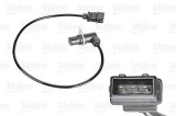 Senzor impulsuri arbore cotit Seat Alhambra, Cordoba, Cordoba Vario, Ibiza II, Ibiza III; VW Corrado, Golf III, Golf IV, Passat B3/B4, Polo, Polo, Valeo