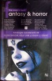 THE YEARS'S BEST FANTASY &amp; HORROR. ANTOLOGIE-COLECTIV-355409