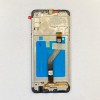 Display cu rama Samsung A207 A20s NOU Garantie + Factura
