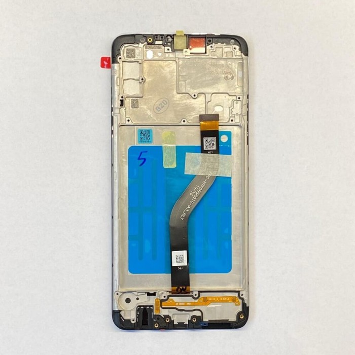 Display cu rama Samsung A207 A20s NOU Garantie + Factura