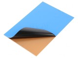 Laminat Epoxidic FR4 1.6mm 100x150mm, RADEMACHER