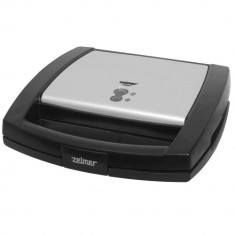 Sandwich maker Zelmer 26Z013 700 W Negru foto