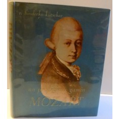 UN PRODIGIEUX GAMIN MOZART , 1945