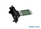 Rezistenta aeroterma trepte ventilator Citroen C3 (2002->) [FC_] #1