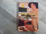 Minienciclopedia secretelor gospodaresti de Mariana Vrancea