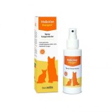 Cumpara ieftin Spray Protectie Solara SPF50, HelioVet, Stangest, 80 ml