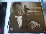 Mendelssohn, Schumann- Pierre Fournier, vinil