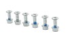 Set suruburi pinion spate M8x26mm torx KTM (6 buc) ASOT420EE, Enduroexpert