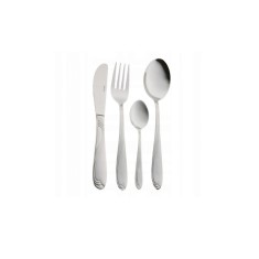 Set tacamuri, inox, 24 de piese, finisaj lucios, Kinghoff