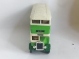 bnk jc Matchbox Y-5 1930 Leyland Titan TD1 Bus
