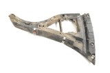 Suport bara de protecție st&acirc;nga spate JAGUAR XJ X351 2011 OEM: AW93-17B931-AG 13796269