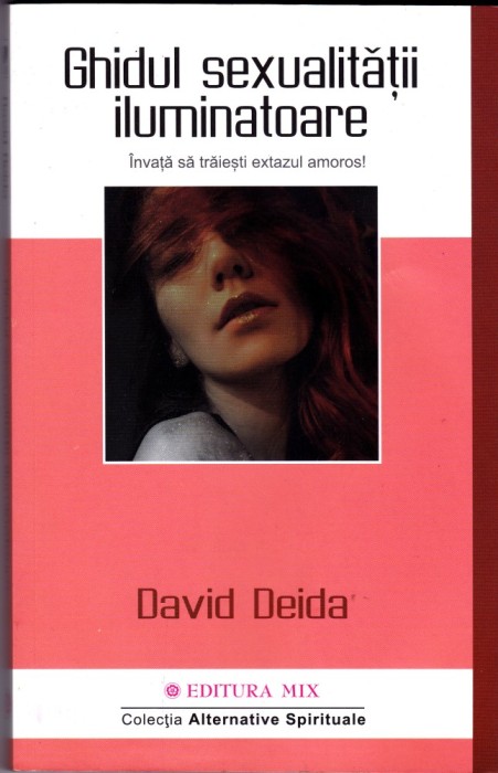 AS - DAVID DEIDA - GHIDUL SEXUALITATII ILUMINATOARE